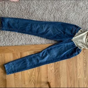 Jessica Simpson Maternity Jeans